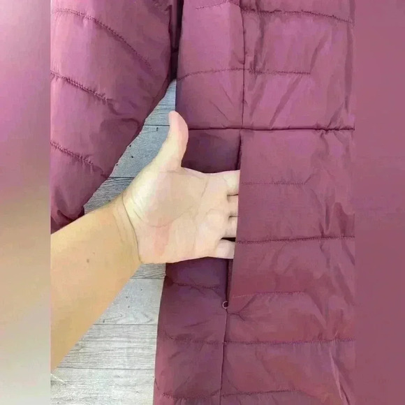 THE NORTH FACE WOMEN’S STRETCH LYNN JACK SIZE SMALL - Picture 4 of 13